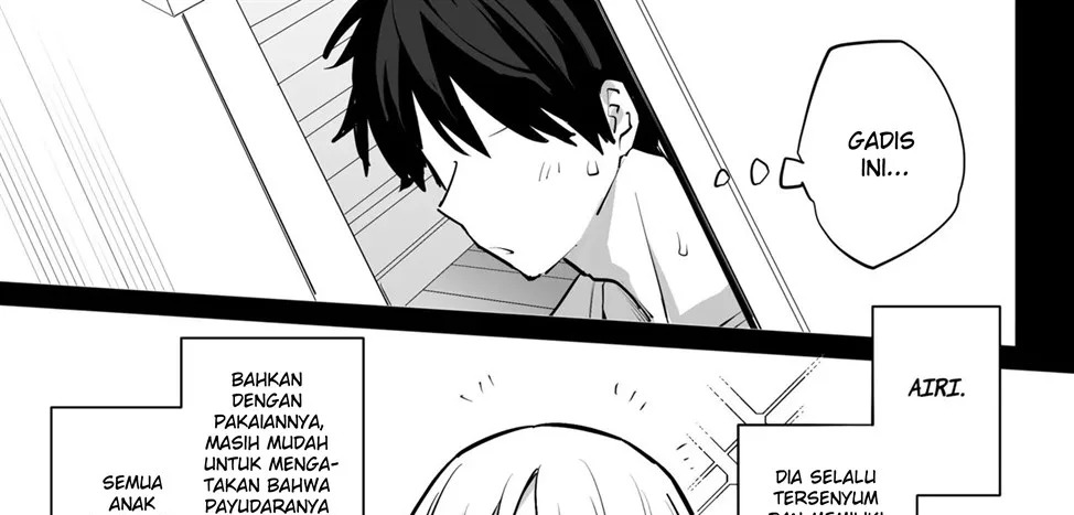 Ane no Tomodachi to SeFri ni Natta: Chapter chapter-1 - Page 43
