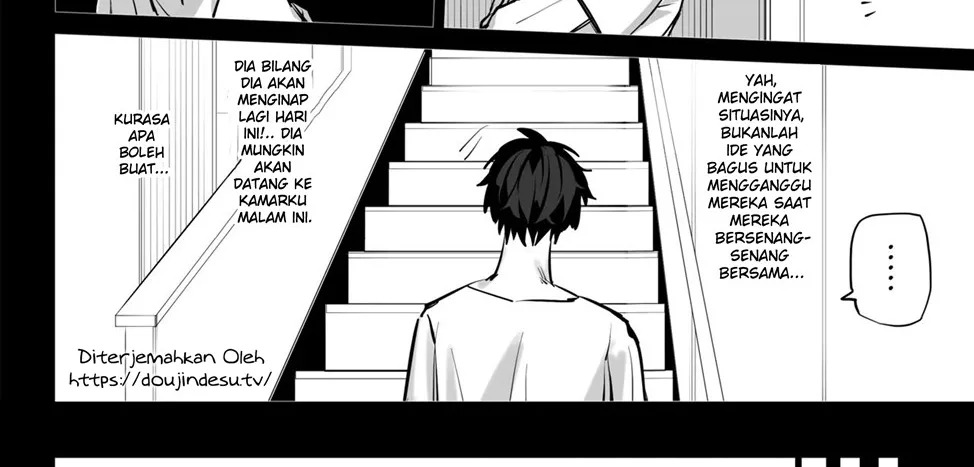 Ane no Tomodachi to SeFri ni Natta: Chapter chapter-1 - Page 47