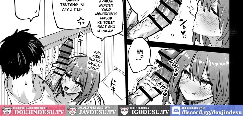Ane no Tomodachi to SeFri ni Natta: Chapter chapter-1 - Page 51