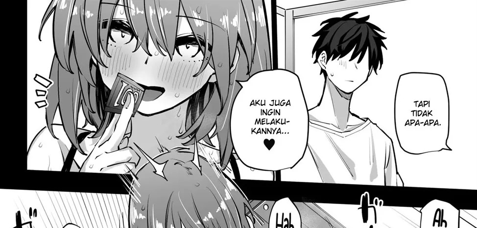 Ane no Tomodachi to SeFri ni Natta: Chapter chapter-1 - Page 52