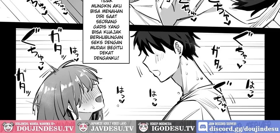 Ane no Tomodachi to SeFri ni Natta: Chapter chapter-1 - Page 54