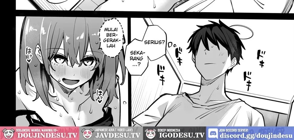 Ane no Tomodachi to SeFri ni Natta: Chapter chapter-1 - Page 60