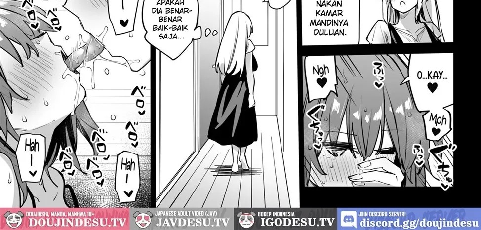 Ane no Tomodachi to SeFri ni Natta: Chapter chapter-1 - Page 63