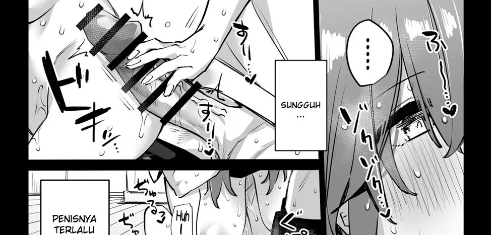 Ane no Tomodachi to SeFri ni Natta: Chapter chapter-1 - Page 79