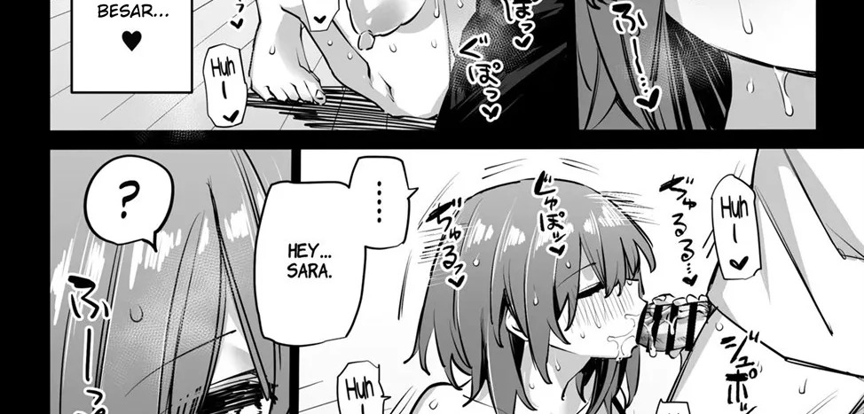 Ane no Tomodachi to SeFri ni Natta: Chapter chapter-1 - Page 80