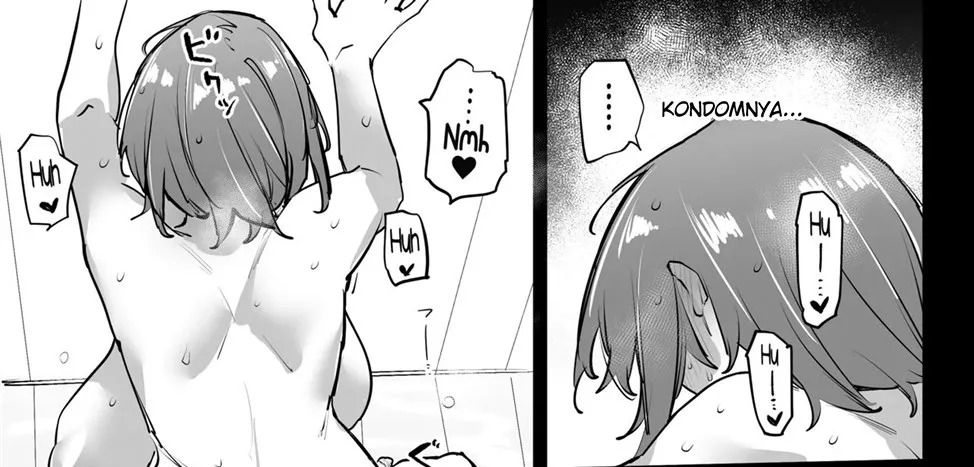 Ane no Tomodachi to SeFri ni Natta: Chapter chapter-1 - Page 88