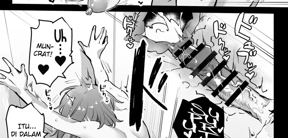 Ane no Tomodachi to SeFri ni Natta: Chapter chapter-1 - Page 98