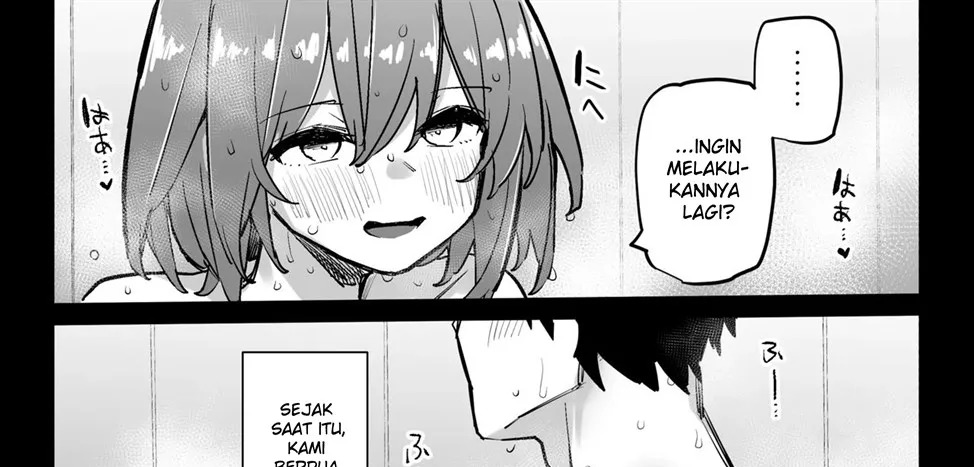 Ane no Tomodachi to SeFri ni Natta: Chapter chapter-1 - Page 106