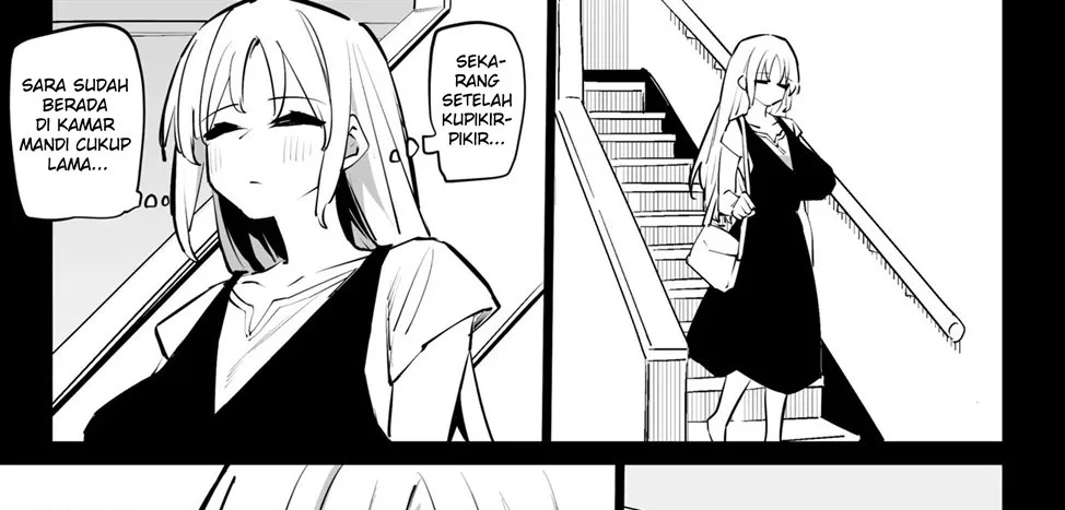 Ane no Tomodachi to SeFri ni Natta: Chapter chapter-1 - Page 112