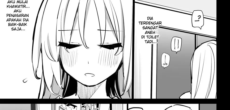 Ane no Tomodachi to SeFri ni Natta: Chapter chapter-1 - Page 113