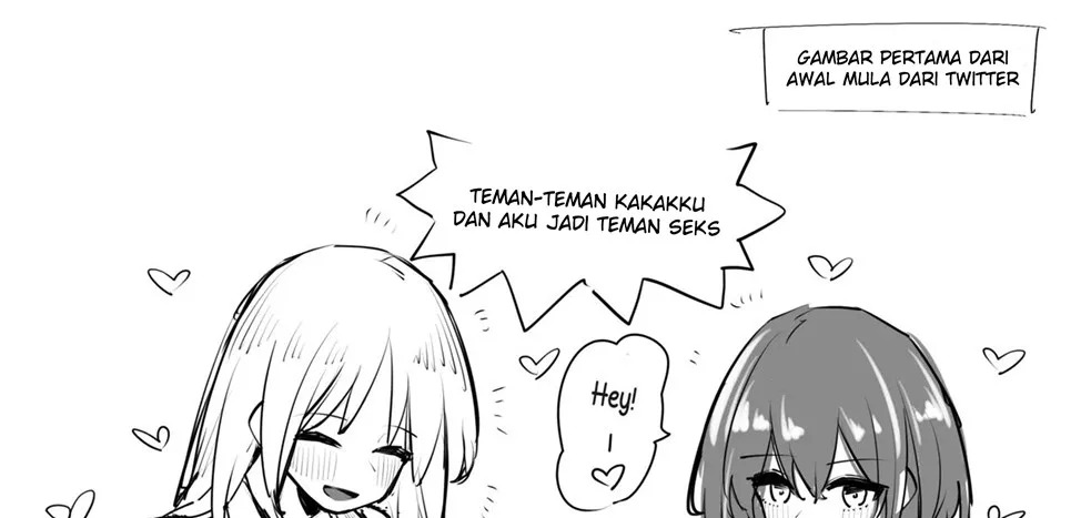 Ane no Tomodachi to SeFri ni Natta: Chapter chapter-1 - Page 118