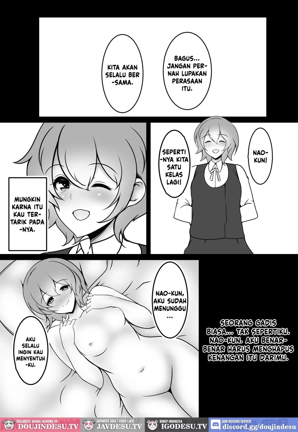 AneSuccu H Taikou Sakusei Choukyou: Chapter chapter-1 - Page 20