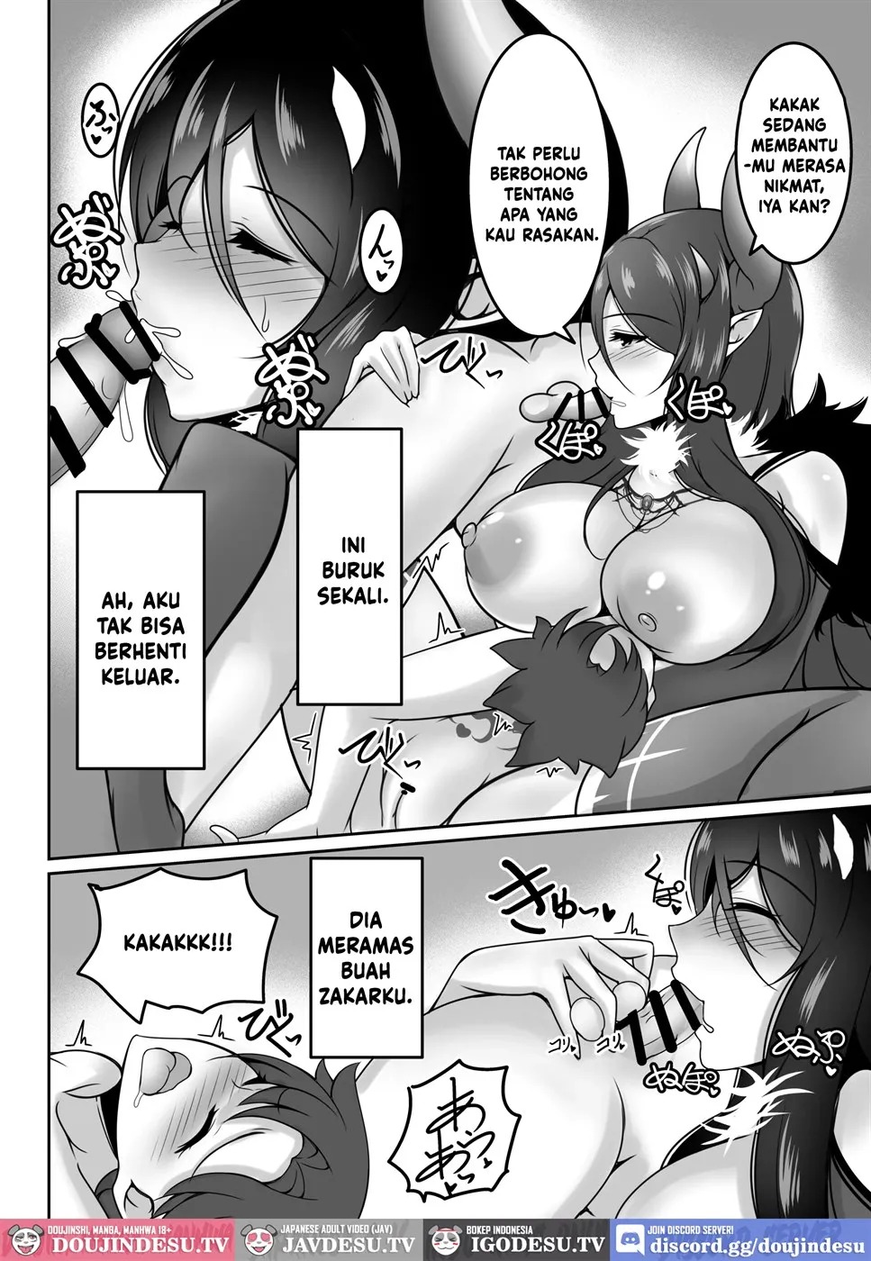 AneSuccu H Taikou Sakusei Choukyou: Chapter chapter-1 - Page 38
