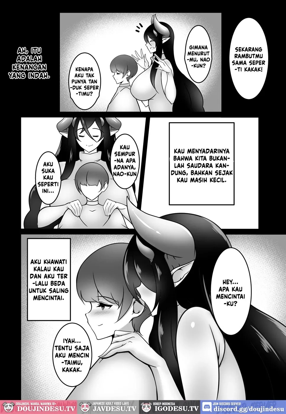 AneSuccu H Taikou Sakusei Choukyou: Chapter chapter-1 - Page 39