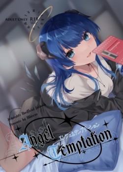 Sampul Angel Temptation
