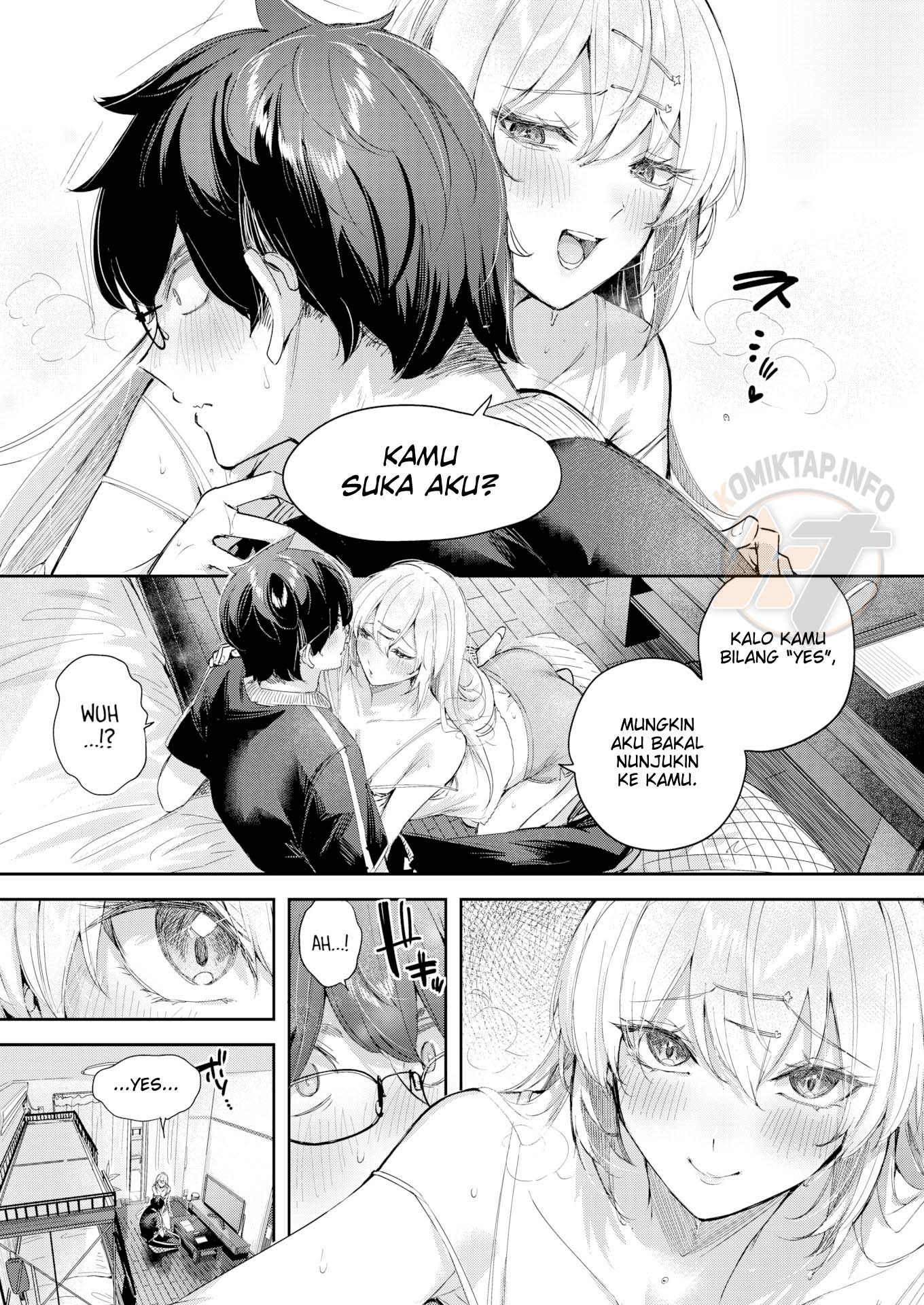 Angelic Cousin: Chapter chapter-1 - Page 12