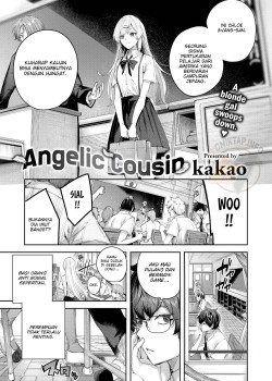 Angelic Cousin