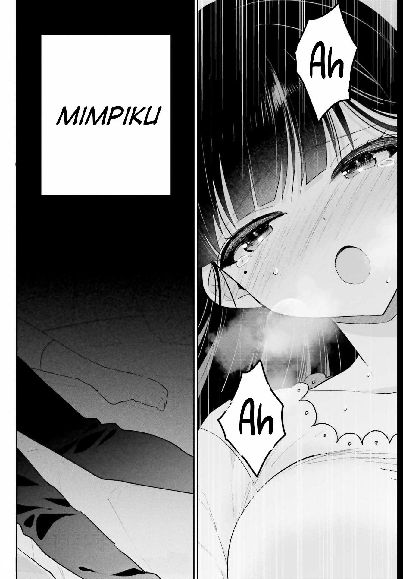 Ani to Imouto no Shitai Shitai Shitai Koto: Chapter chapter-1 - Page 3