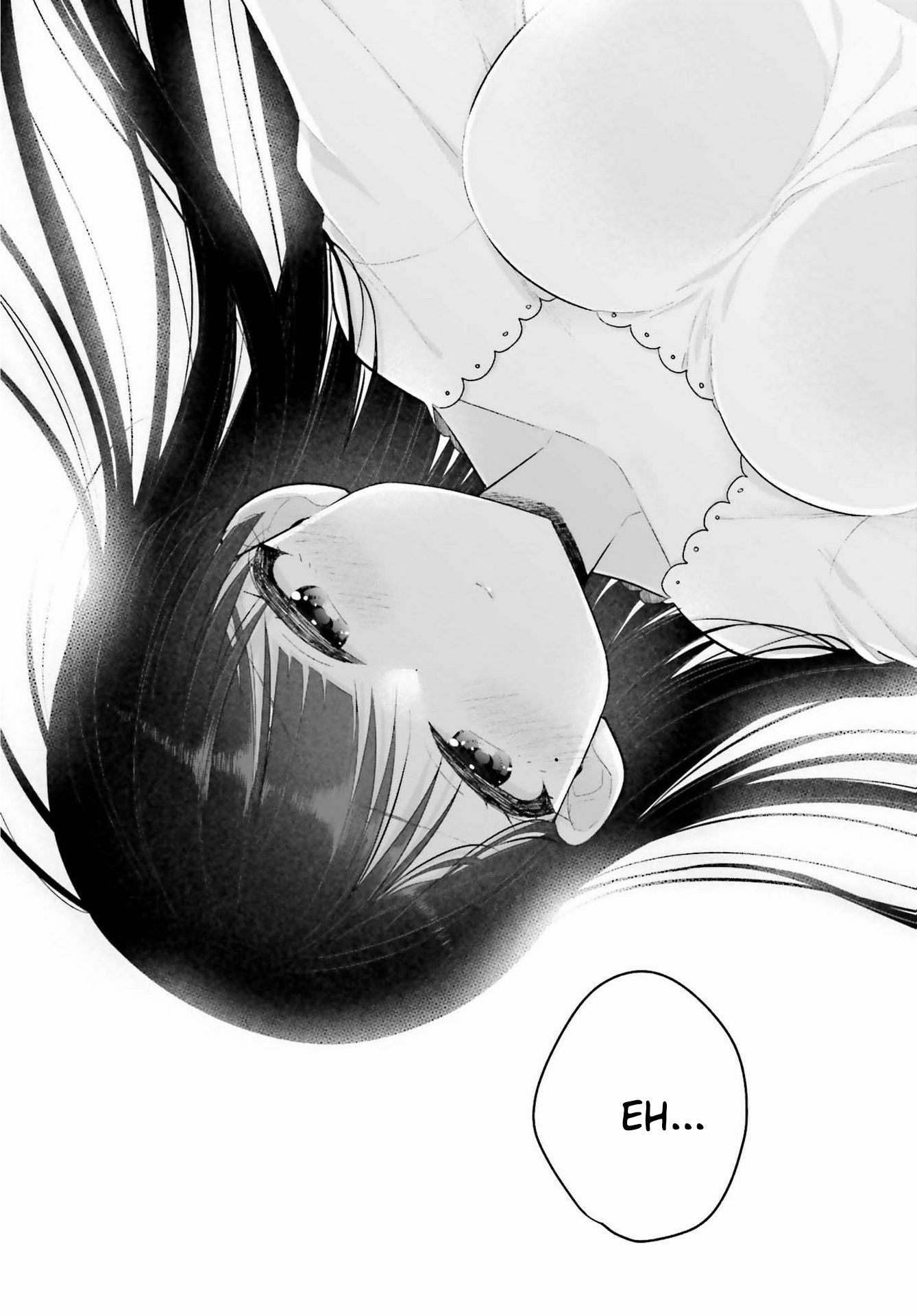 Ani to Imouto no Shitai Shitai Shitai Koto: Chapter chapter-1 - Page 20