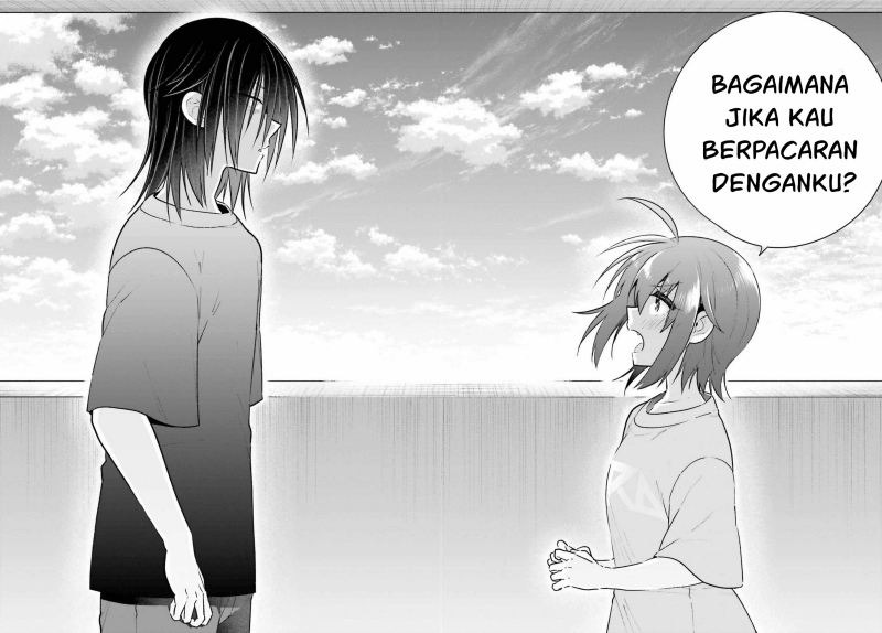 Ani to Imouto no Shitai Shitai Shitai Koto: Chapter chapter-10 - Page 11