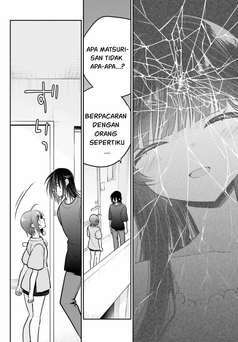 Ani to Imouto no Shitai Shitai Shitai Koto: Chapter chapter-10 - Page 14