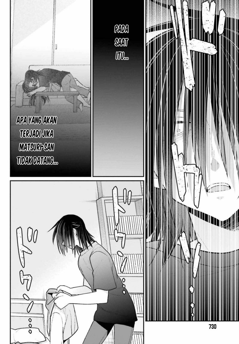 Ani to Imouto no Shitai Shitai Shitai Koto: Chapter chapter-10 - Page 24