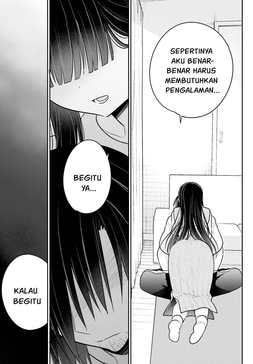Ani to Imouto no Shitai Shitai Shitai Koto: Chapter chapter-12 - Page 10