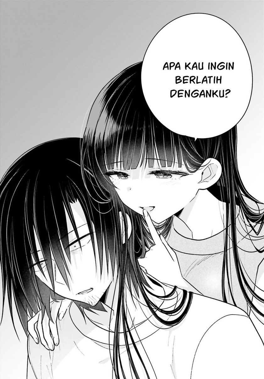 Ani to Imouto no Shitai Shitai Shitai Koto: Chapter chapter-12 - Page 11