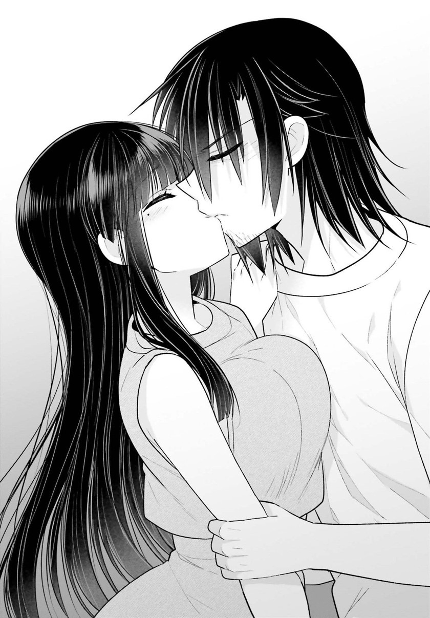 Ani to Imouto no Shitai Shitai Shitai Koto: Chapter chapter-12 - Page 15