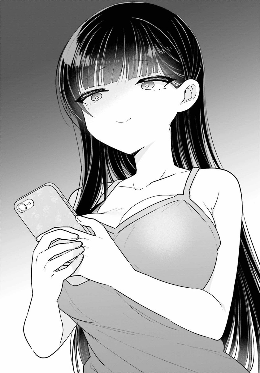 Ani to Imouto no Shitai Shitai Shitai Koto: Chapter chapter-14 - Page 6