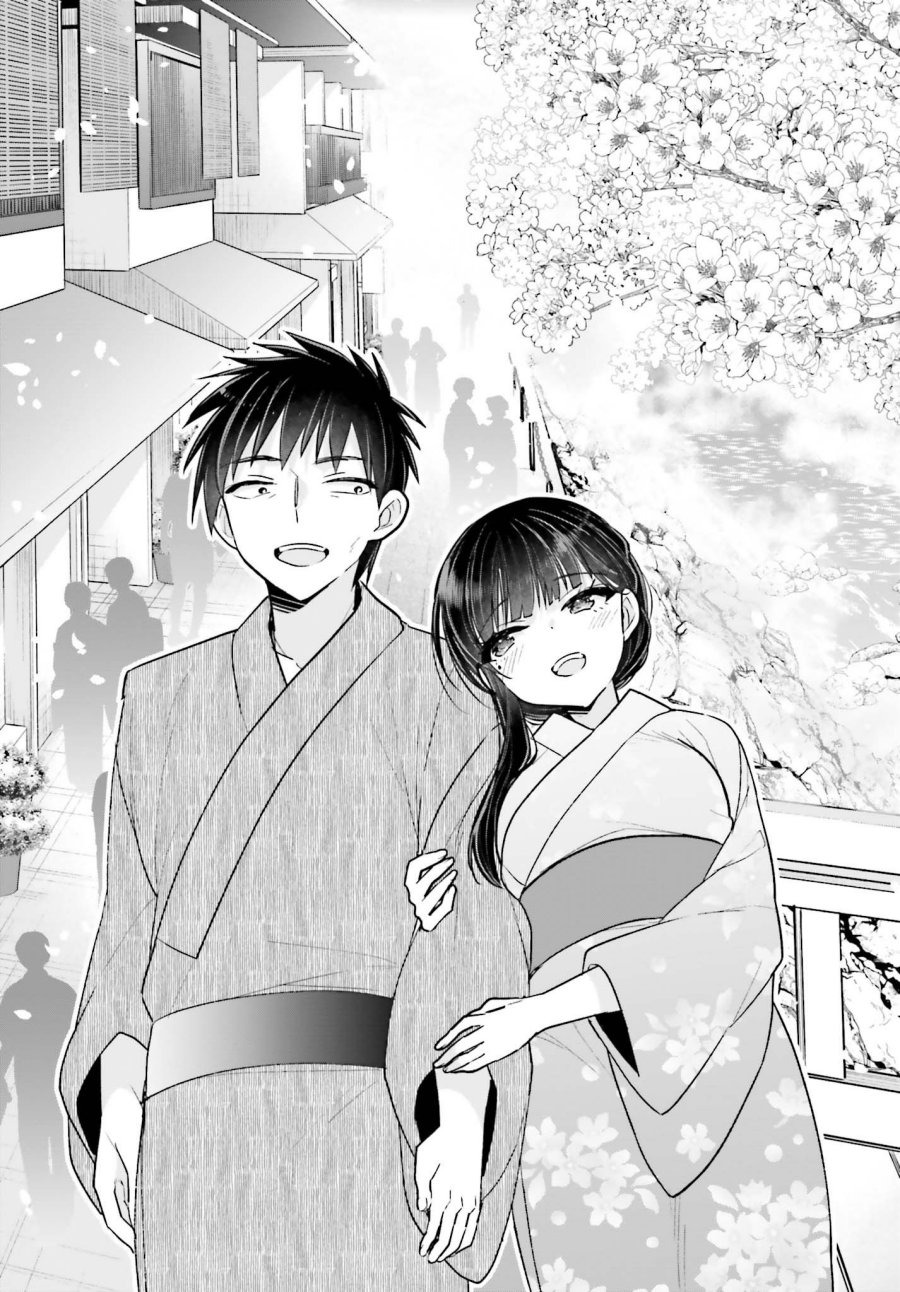 Ani to Imouto no Shitai Shitai Shitai Koto: Chapter chapter-16 - Page 12