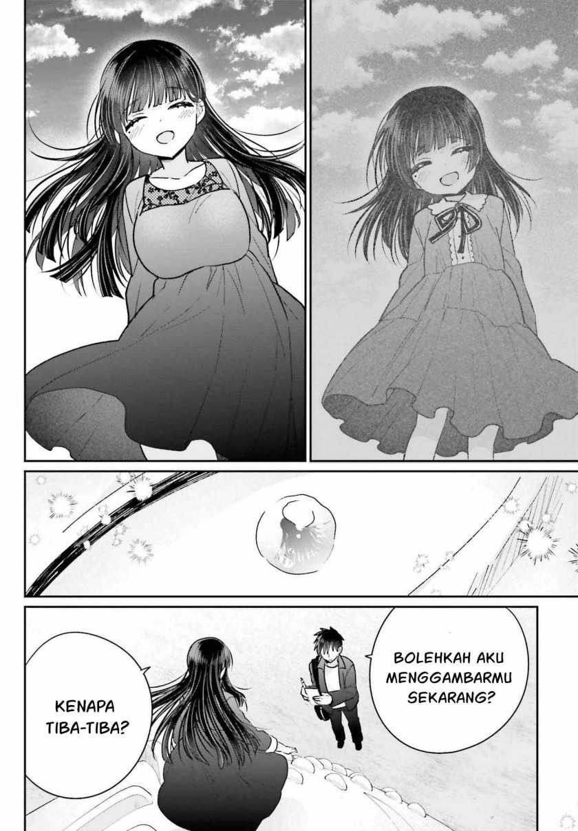 Ani to Imouto no Shitai Shitai Shitai Koto: Chapter chapter-17.2 - Page 22