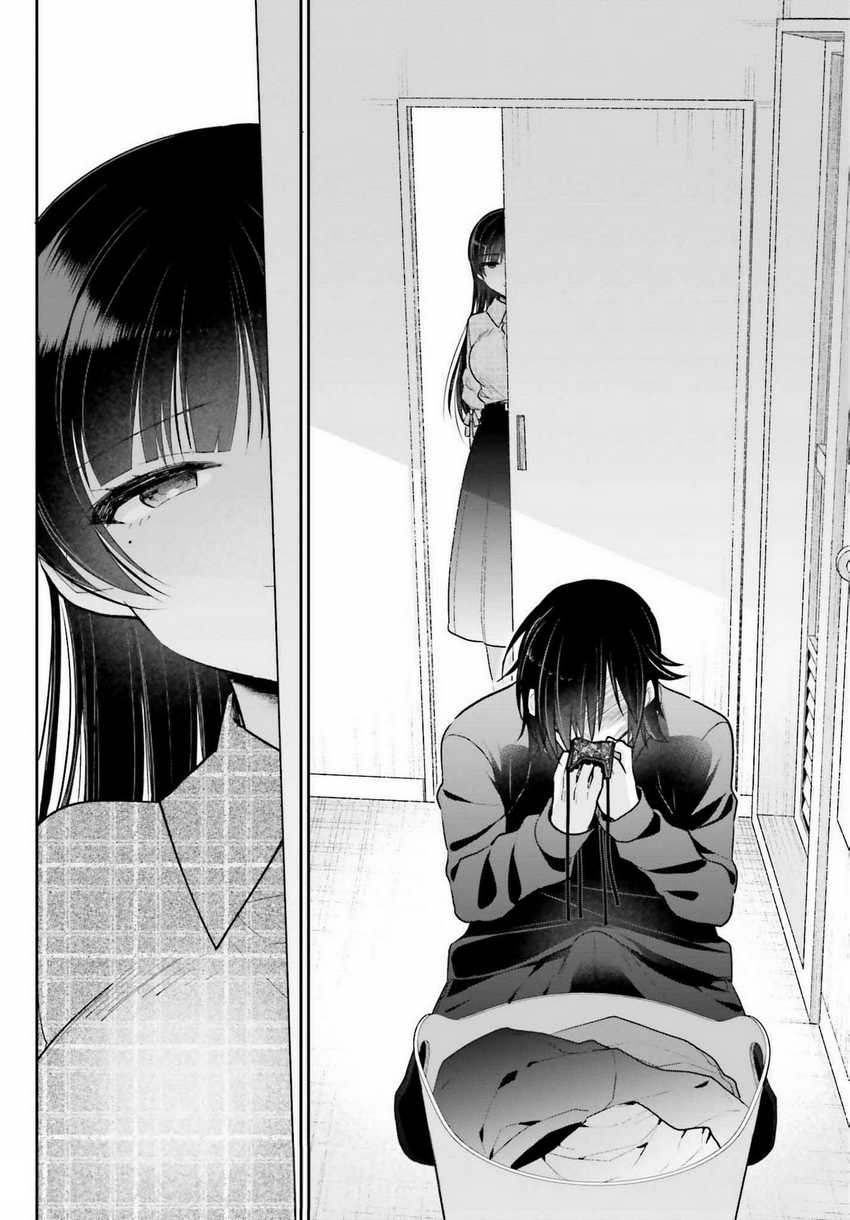 Ani to Imouto no Shitai Shitai Shitai Koto: Chapter chapter-2 - Page 6