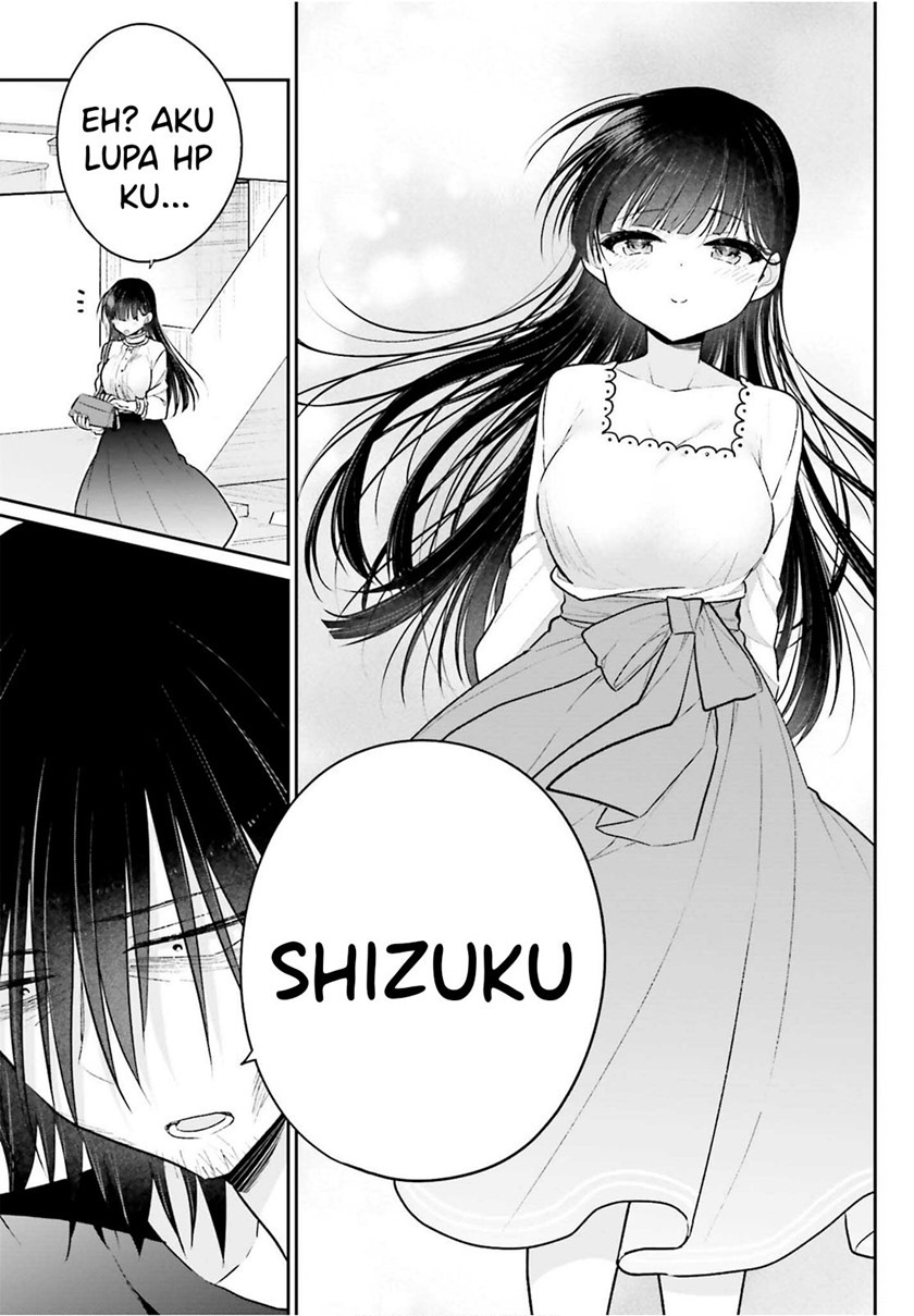 Ani to Imouto no Shitai Shitai Shitai Koto: Chapter chapter-3 - Page 18
