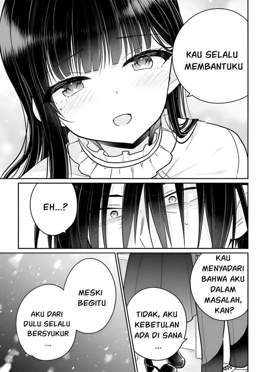 Ani to Imouto no Shitai Shitai Shitai Koto: Chapter chapter-5 - Page 14