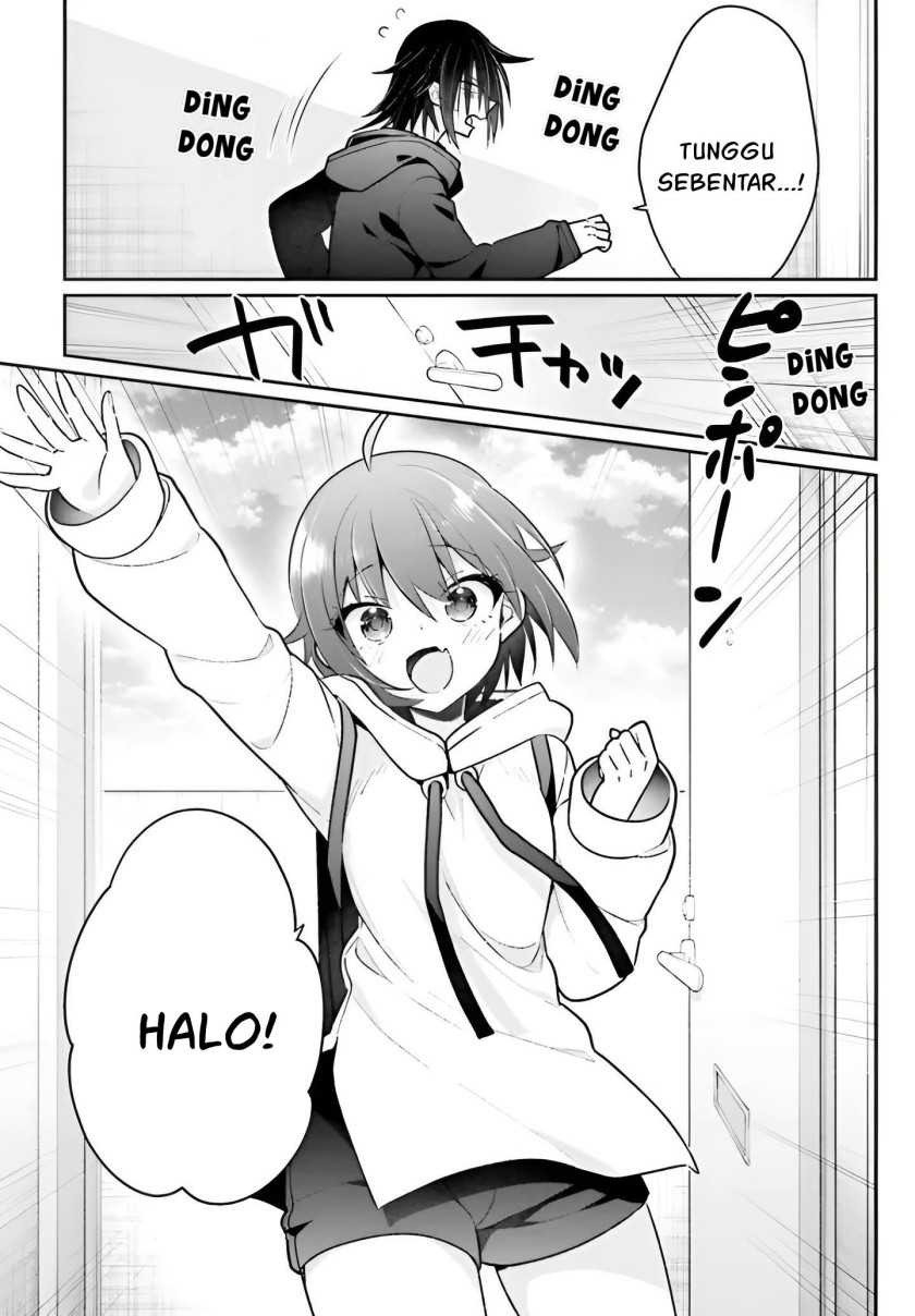 Ani to Imouto no Shitai Shitai Shitai Koto: Chapter chapter-6 - Page 6