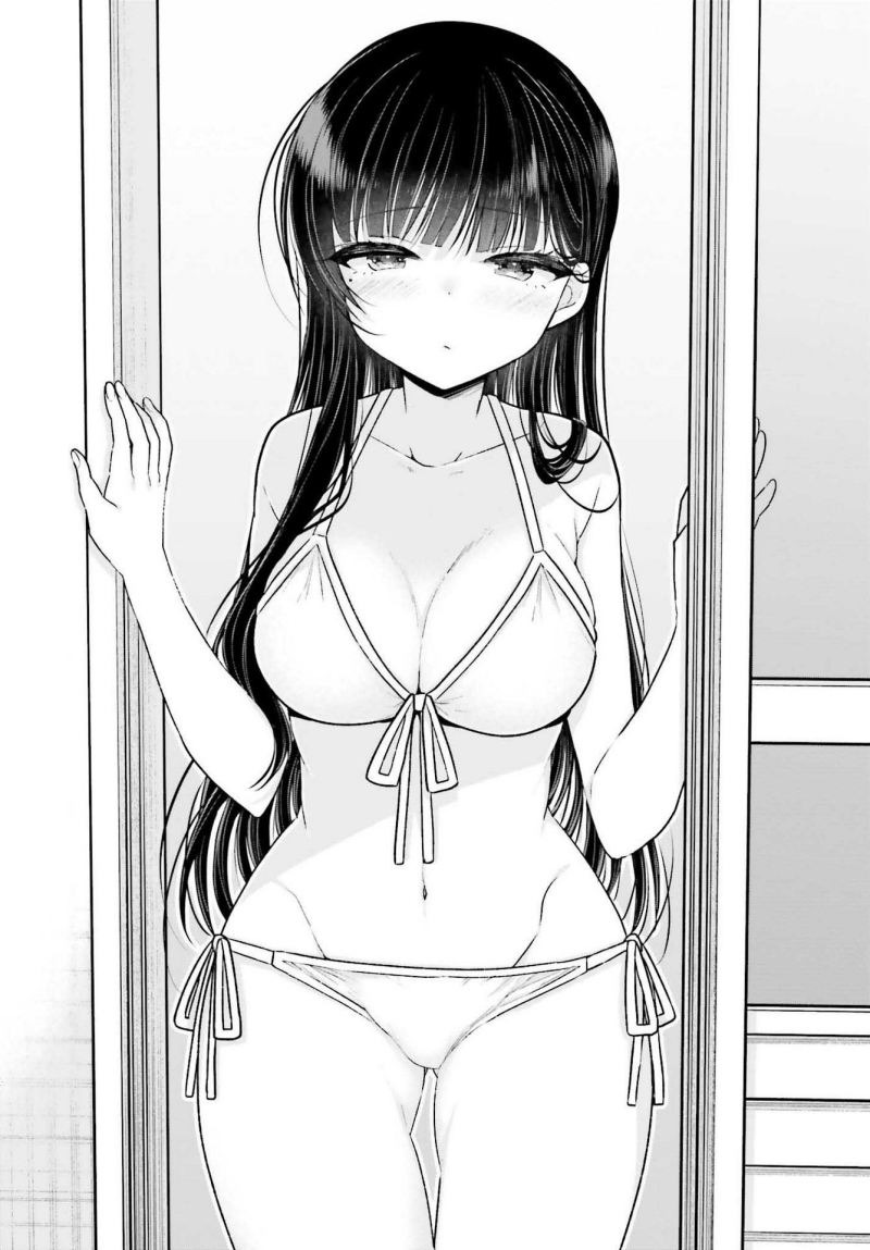 Ani to Imouto no Shitai Shitai Shitai Koto: Chapter chapter-7 - Page 17