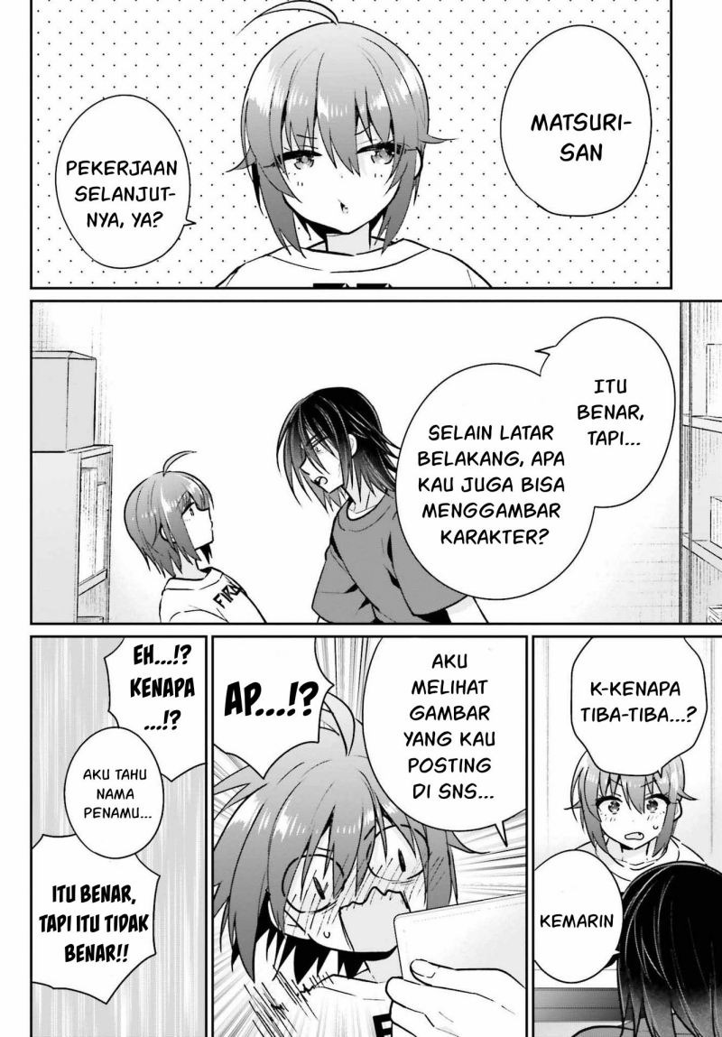 Ani to Imouto no Shitai Shitai Shitai Koto: Chapter chapter-8 - Page 12