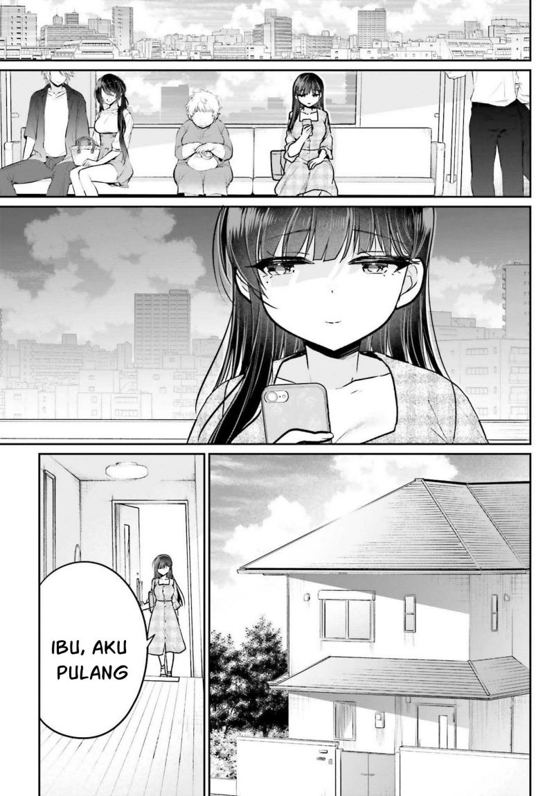 Ani to Imouto no Shitai Shitai Shitai Koto: Chapter chapter-9 - Page 10