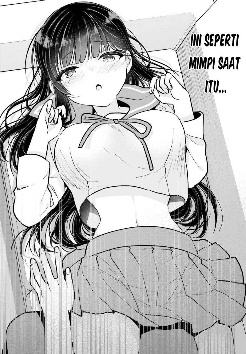 Ani to Imouto no Shitai Shitai Shitai Koto: Chapter chapter-9 - Page 21
