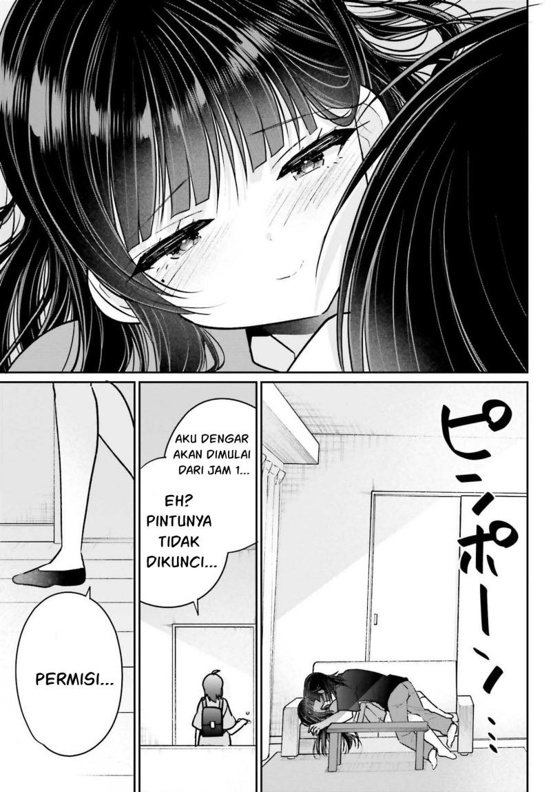 Ani to Imouto no Shitai Shitai Shitai Koto: Chapter chapter-9 - Page 24