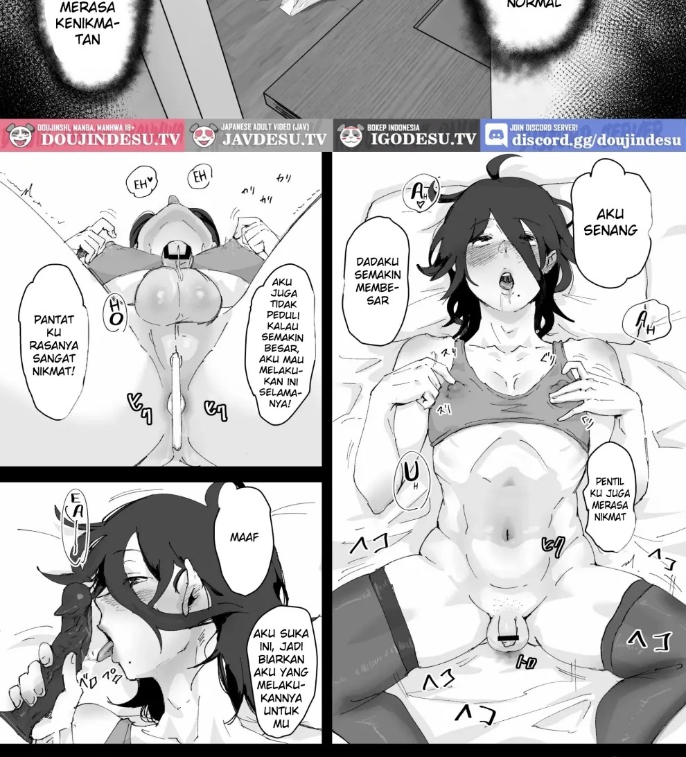 Ani→Yome ~Akogaredatta Aniga Hisasiburini Attara MesuAnini Nattanode Oyomesannisuru: Chapter chapter-1 - Page 10