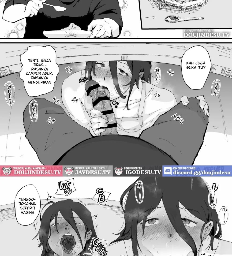Ani→Yome ~Akogaredatta Aniga Hisasiburini Attara MesuAnini Nattanode Oyomesannisuru: Chapter chapter-1 - Page 21