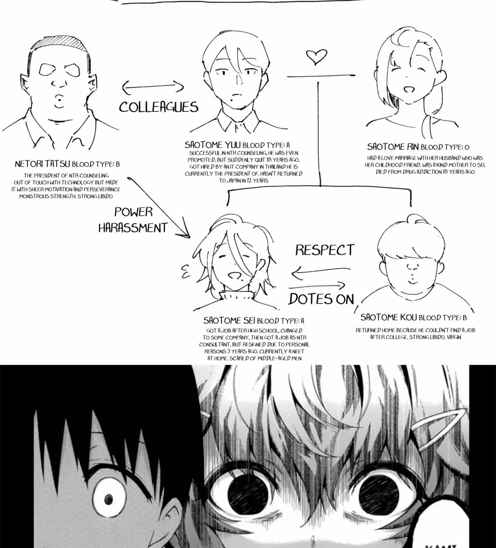 Ani→Yome ~Akogaredatta Aniga Hisasiburini Attara MesuAnini Nattanode Oyomesannisuru: Chapter chapter-1 - Page 29