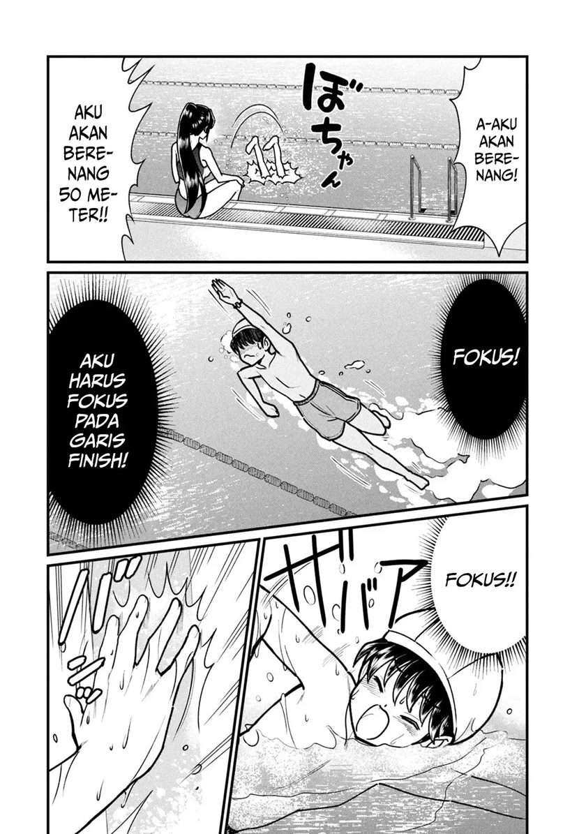 Ano Oni Kyōshi ga Boku no Ane ni Narundesuka?: Chapter chapter-5 - Page 13