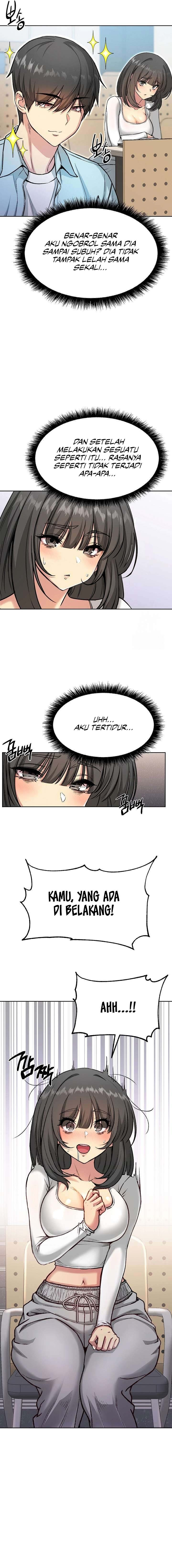 Anonymous 7: Chapter chapter-4 - Page 6