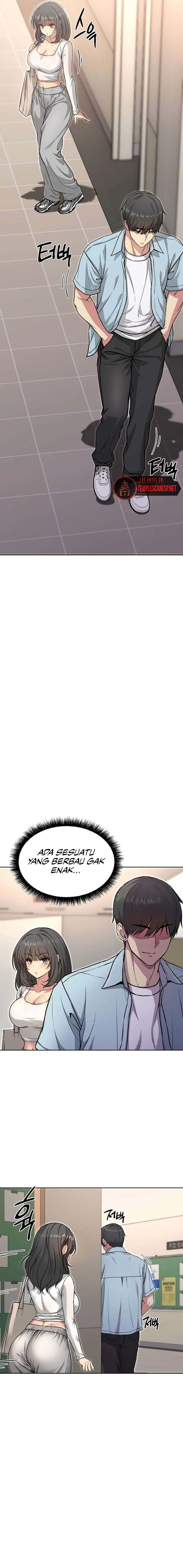Anonymous 7: Chapter chapter-4 - Page 15