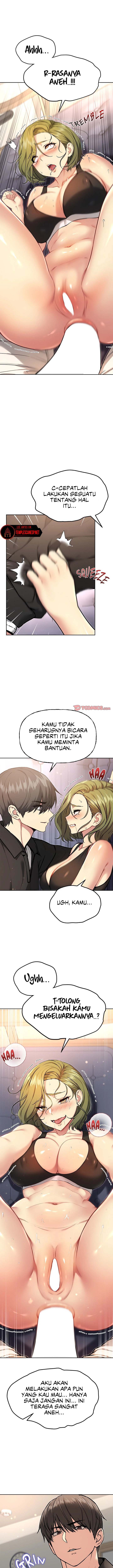 Anonymous 7: Chapter chapter-9 - Page 3