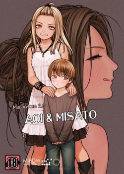 Sampul AOI & MISATO