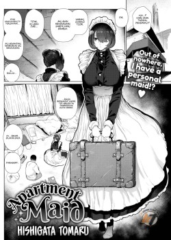 Sampul Apartment Maid
